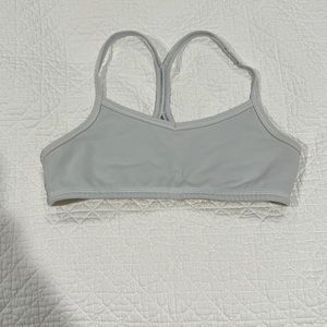 Ivivva Sports Bra size 10